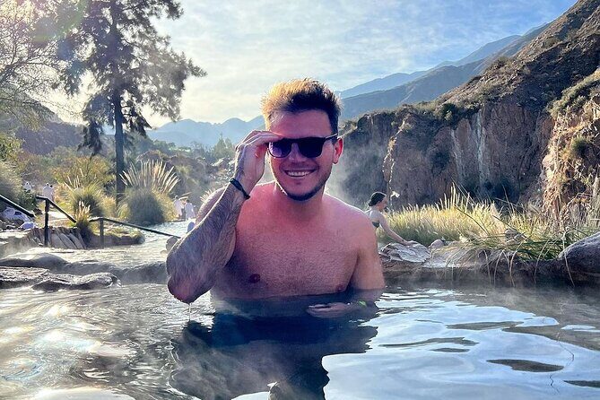 Mendoza Essentials 3 Days All Inclusive - FAQ