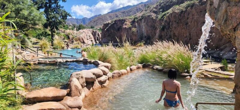 Mendoza Essentials - 5 Days All Inclusive Experiences - Key Points