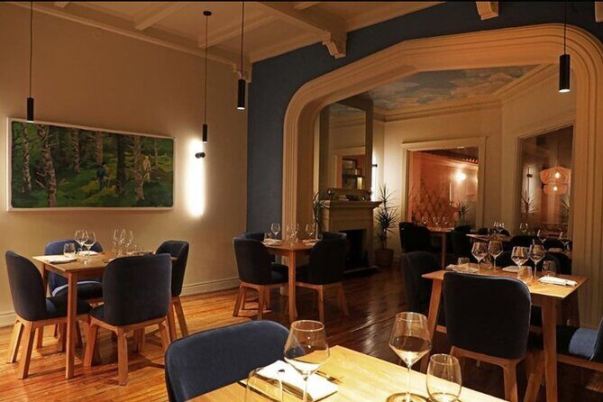 Mendoza Food Safari - 4 Top Restaurants in One Night - Frequently Asked Questions