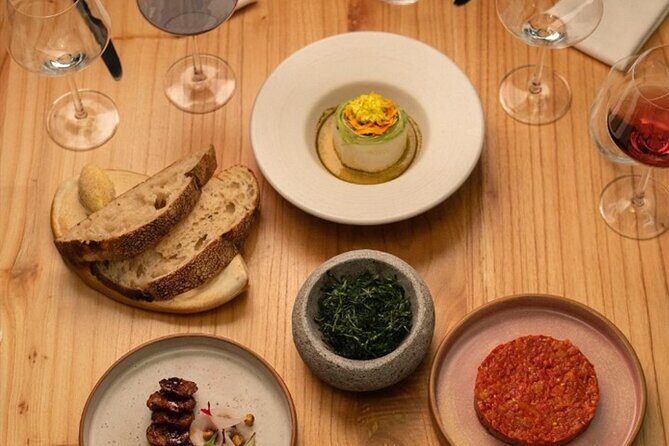 Mendoza Food Safari - 4 Top Restaurants in One Night - Summary