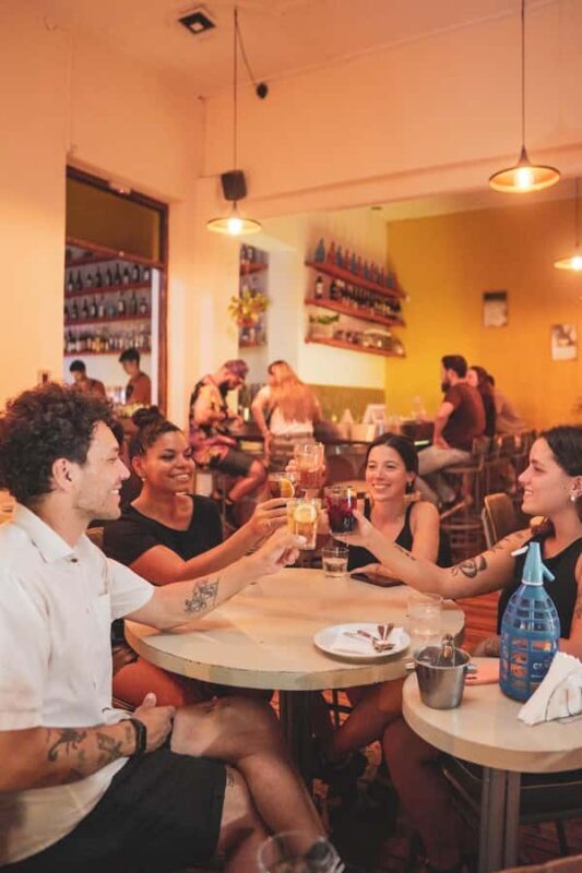 Mendoza Food Safari - 4 Top Restaurants in One Night - A Close Look at the Mendoza Food Safari