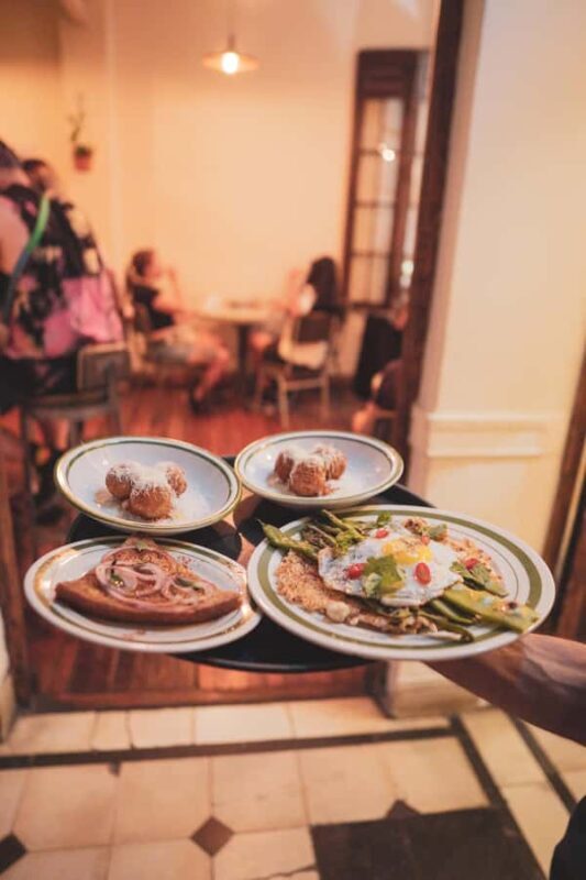 Mendoza Food Safari - 4 Top Restaurants in One Night - The Practical Side — What You Need to Know