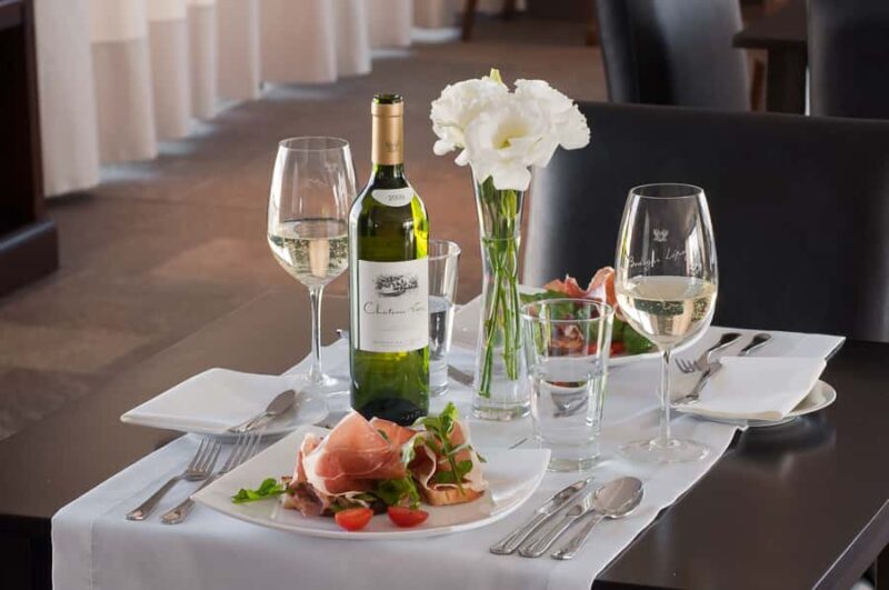 Mendoza: Full Day Wine Tour with 3 Course Lunch - FAQ