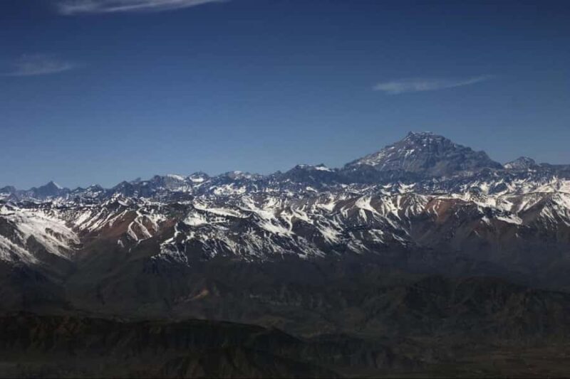 Mendoza: Guided Full-Day Journey Through the Andes - Who Should Consider This Tour?