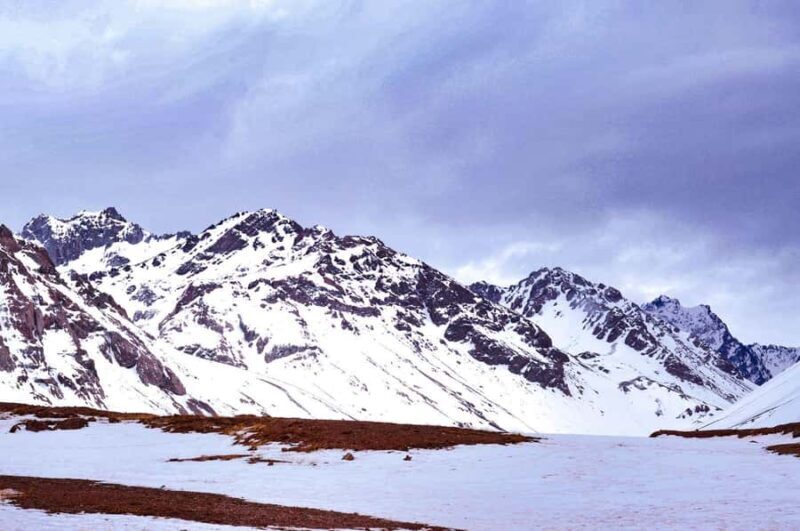 Mendoza: Guided Full-Day Journey Through the Andes - The Sum Up