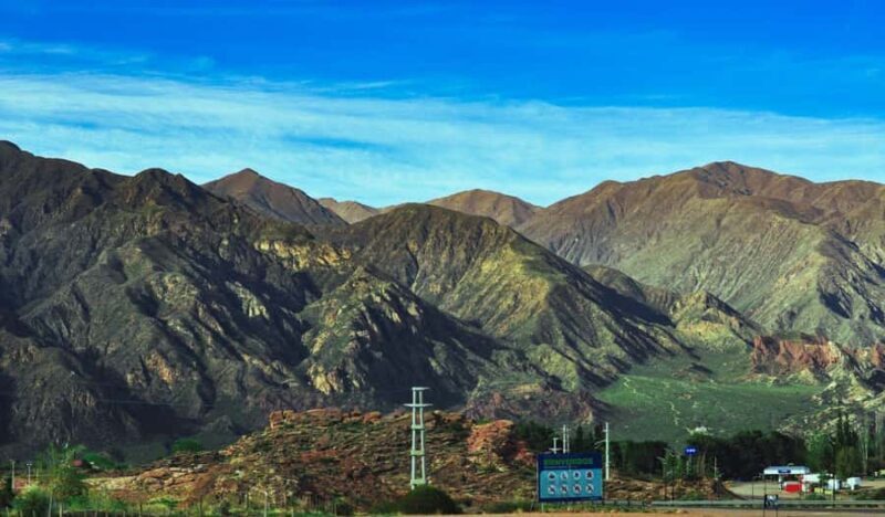 Mendoza: Guided Full-Day Journey Through the Andes - FAQ