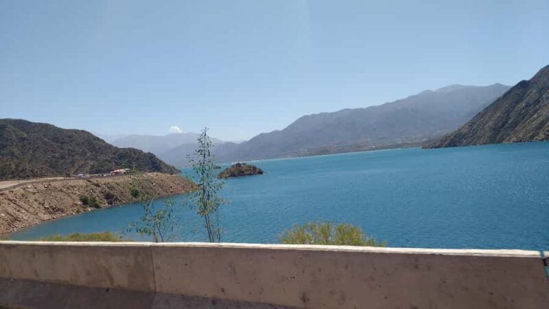 Mendoza: half day in the Andean foothills - Practical Details & Tips