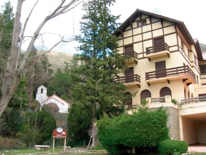 Mendoza: half day in the Andean foothills - Transportation & Group Size