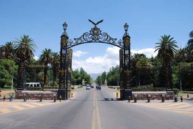 Mendoza: Half-Day Sightseeing City Tour - A Detailed Look at the Mendoza City Tour