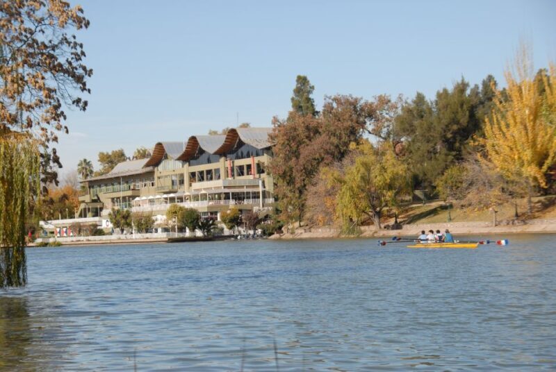 Mendoza: Half-Day Sightseeing City Tour - Final Thoughts