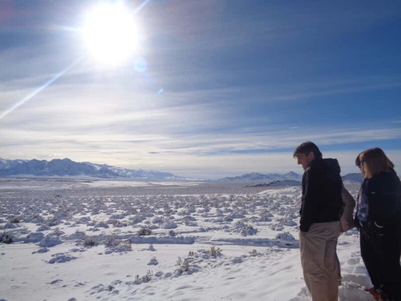 Mendoza: High Andes Mountain Private Guided Tour - Authenticity and Practical Tips