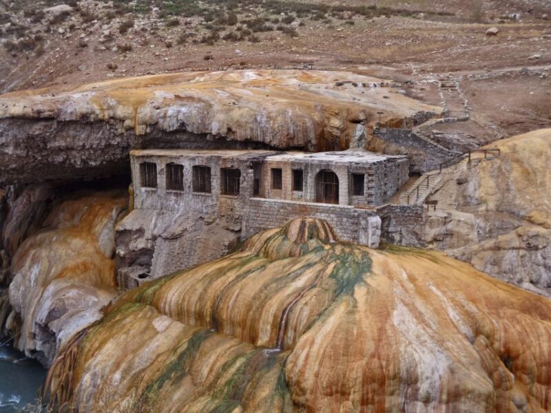 Mendoza: High Andes Mountain Private Guided Tour - Who Will Appreciate This Tour?