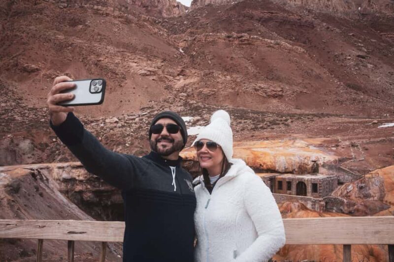 Mendoza: High Mountain and Aconcagua Park Tour with BBQ - An In-Depth Look at the Mendoza High Mountain and Aconcagua Park Tour