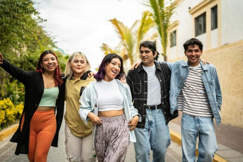 Mendoza Magic: Andean Adventure Walking Tour - Final Thoughts