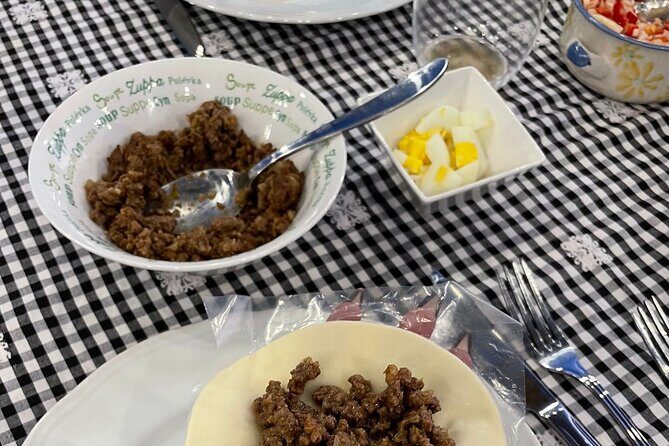 Mendoza: Make an Argentine Asado BBQ w/ Local Host & Wine Tasting - A Close Look at the Mendoza Asado Experience