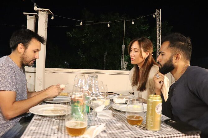 Mendoza: Make an Argentine Asado BBQ w/ Local Host & Wine Tasting - Concluding Thoughts