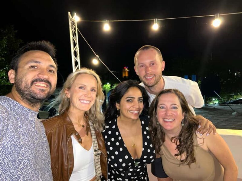 Mendoza: Make An Argentine Asado With A Local & Taste Malbec - The Real Flavor of Mendoza: A Deep Dive into the Asado Experience