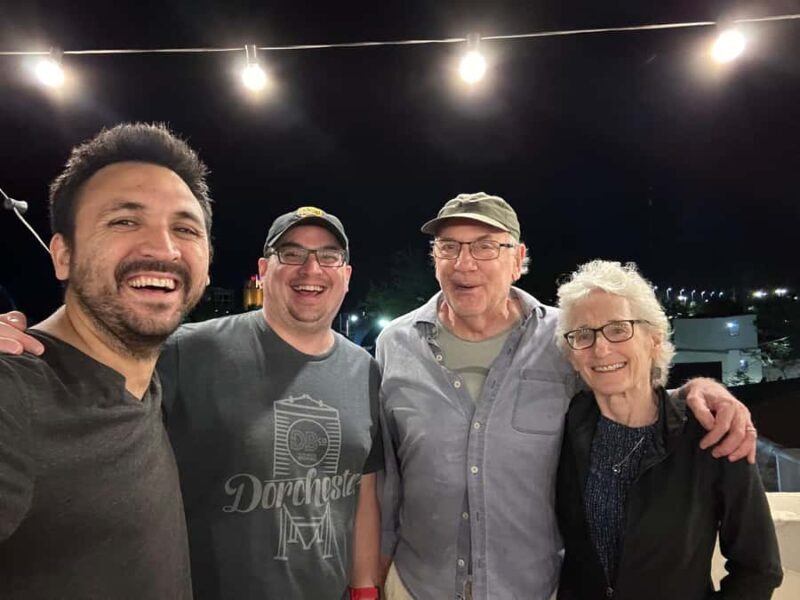 Mendoza: Make An Argentine Asado With A Local & Taste Malbec - FAQ