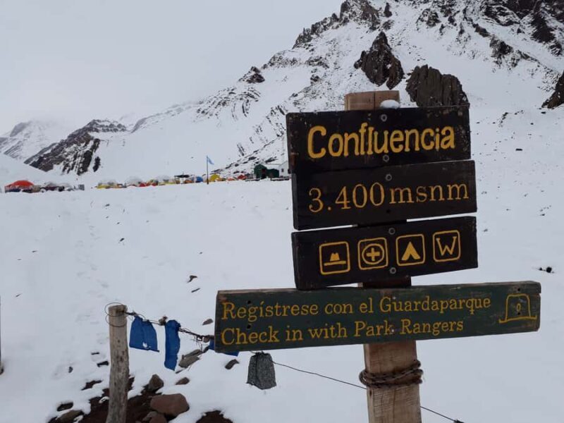 Mendoza: Mt. Aconcagua Confluencia Camp Trekking - Final Thoughts: The Value of Seeing Aconcagua from Mendoza
