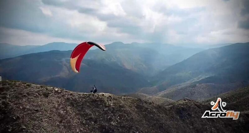 Mendoza: Paragliding Tandem Flight with Instructor - Final Words: Is This Tour for You?