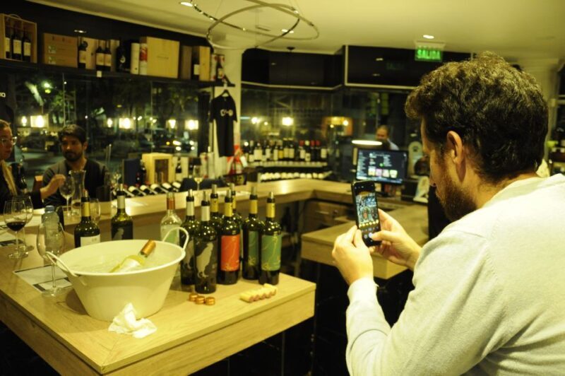 Mendoza: Premium Wine Tasting - Final Thoughts