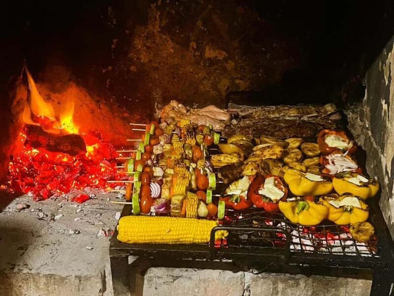 Mendoza: Sunset Horse Back Riding in the Mountains and BBQ - A Detailed Look at the Experience