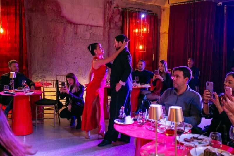 Mendoza: Tango Show with Dinner at Hualta Winery Hotel - How This Tour Fits Into Your Mendoza Trip