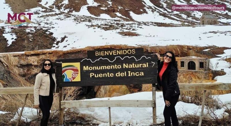 Mendoza : The best High Mountain Private tour - 4x4 style! - Key Points