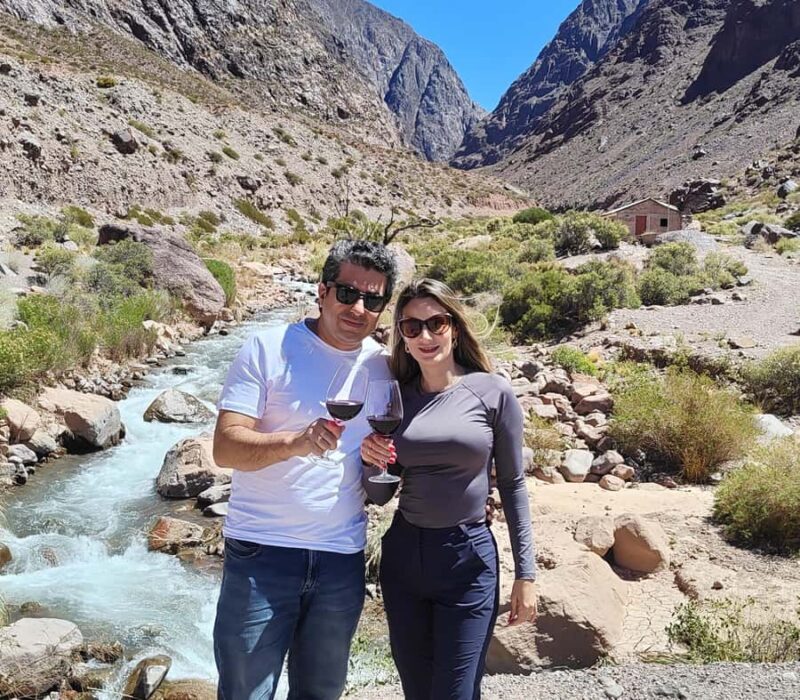 Mendoza : The best High Mountain Private tour - 4x4 style! - Who Would Enjoy This Tour?