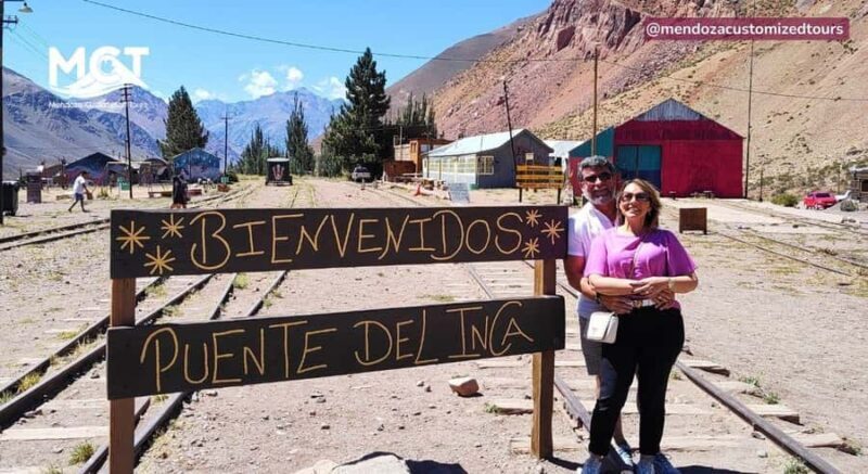 Mendoza: The best High Mountain private tour! - An In-Depth Look at the Experience