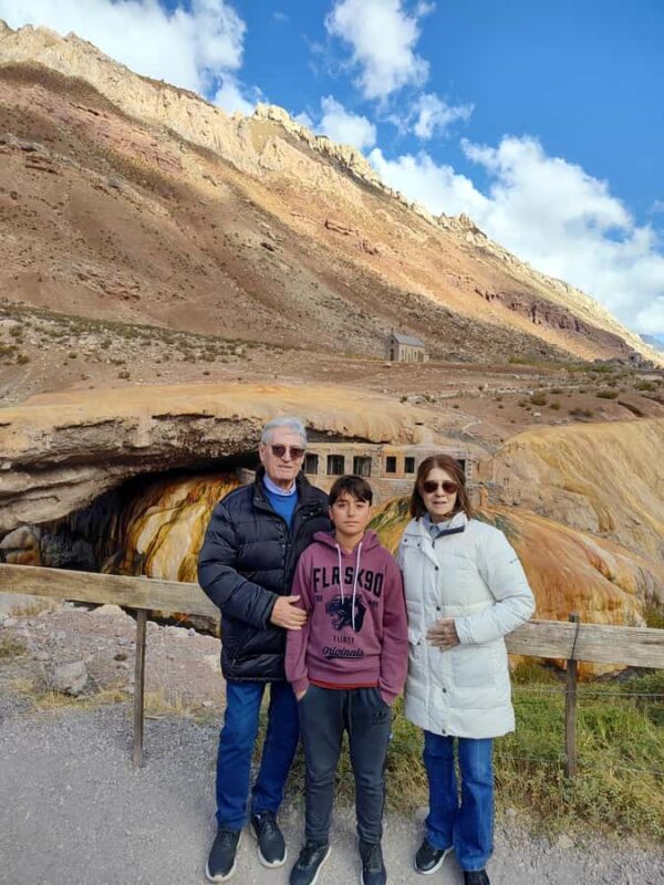 Mendoza: The best High Mountain private tour! - FAQ