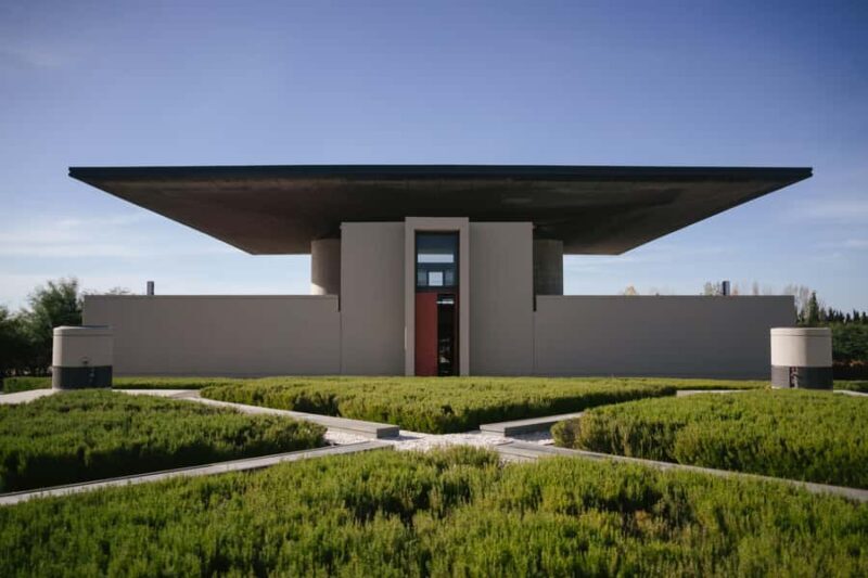 Mendoza: Tour with tasting and lunch High Altitude Wineries - Exploring the Heart of Mendozas High-Altitude Vineyards