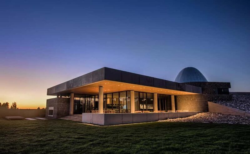 Mendoza: Tour with tasting and lunch High Altitude Wineries - Final Thoughts