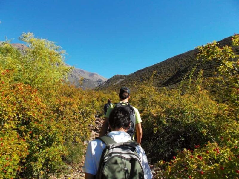 Mendoza: Trekking, Abseiling and Zipline - Final Thoughts: Is It Worth It?