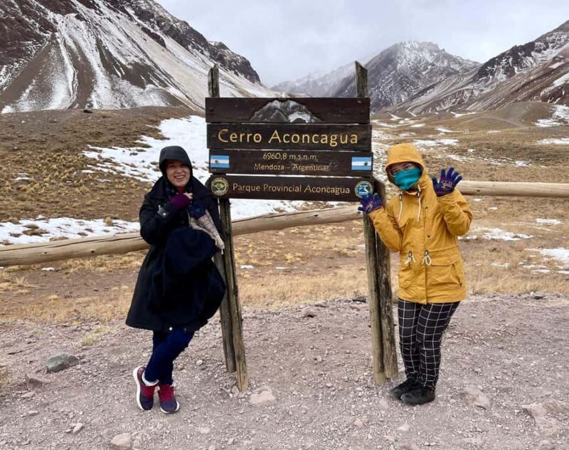 Mendoza: Uspallata, Aconcagua, and Puente del Inca Day Trip - Authentic Experiences and Genuine Value