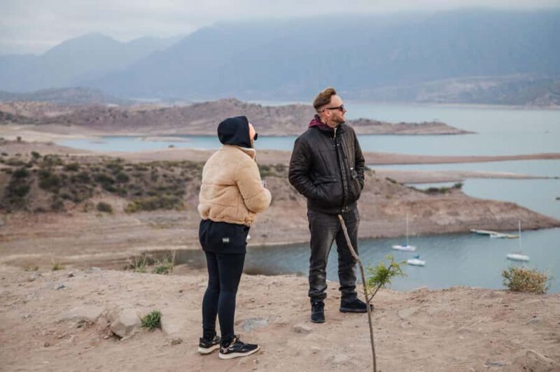 Mendoza: Uspallata, Aconcagua, and Puente del Inca Day Trip - Who Should Consider This Tour?