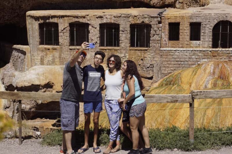 Mendoza: Uspallata, Aconcagua, and Puente del Inca Day Trip - FAQ: Your Questions Answered