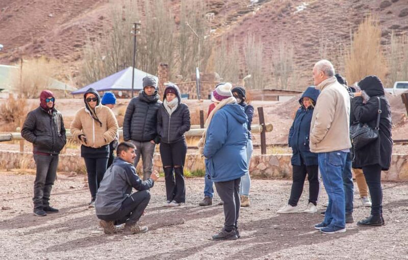 Mendoza: Uspallata, Aconcagua, and Puente del Inca Day Trip - Final Thoughts