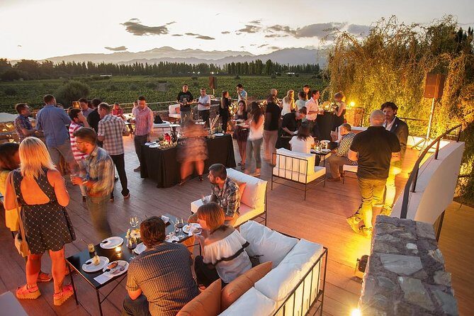 Mendoza Wine Route A Full Day Private Excursion - The Sum Up: Who Should Consider This Tour?