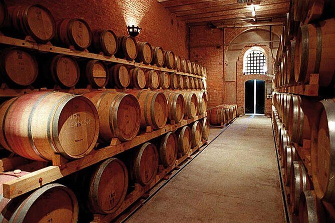 Mendoza Wine Route A Full Day Private Excursion - FAQ