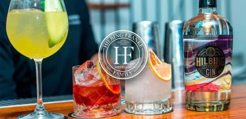 Mendoza: Winery and Distillery Tour with Lunch - Who Is This Tour Best For?