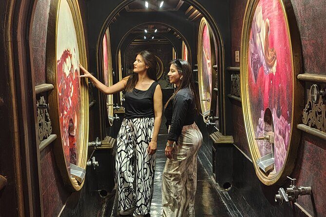 Mendoza Winery Tour with Olive Trees in Private Service - Key Points