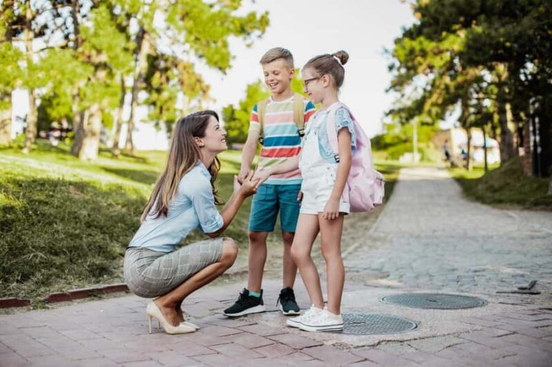 Mendozas Hidden Charms: A Family Wander Quest - Key Points