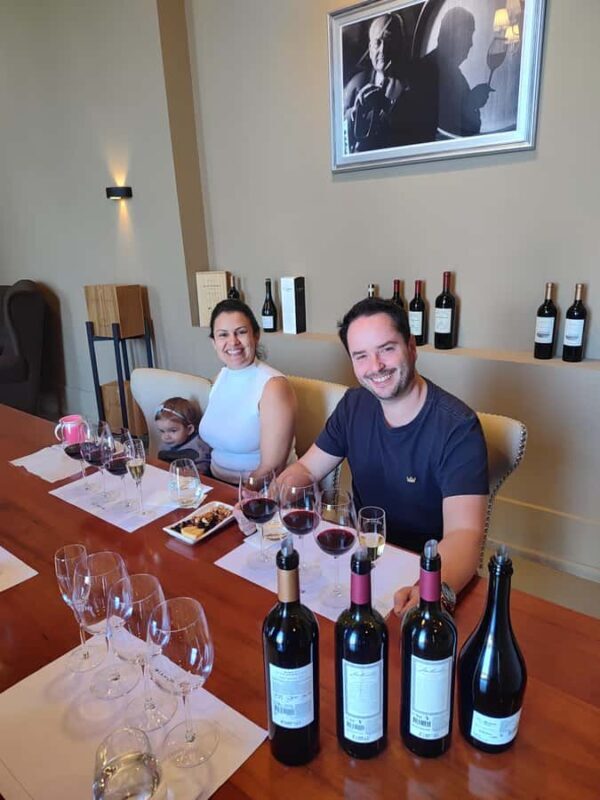 Mendoza's top wineries ! All Inclusive Private Tours! - In-Depth Review of Mendoza’s Top Wineries Private Tour