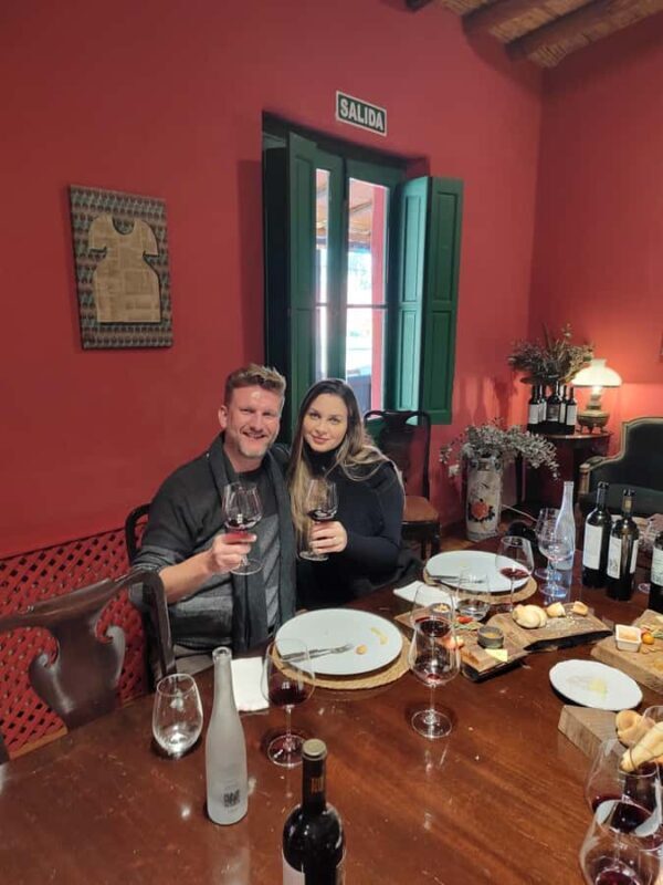 Mendoza's top wineries ! All Inclusive Private Tours! - Frequently Asked Questions