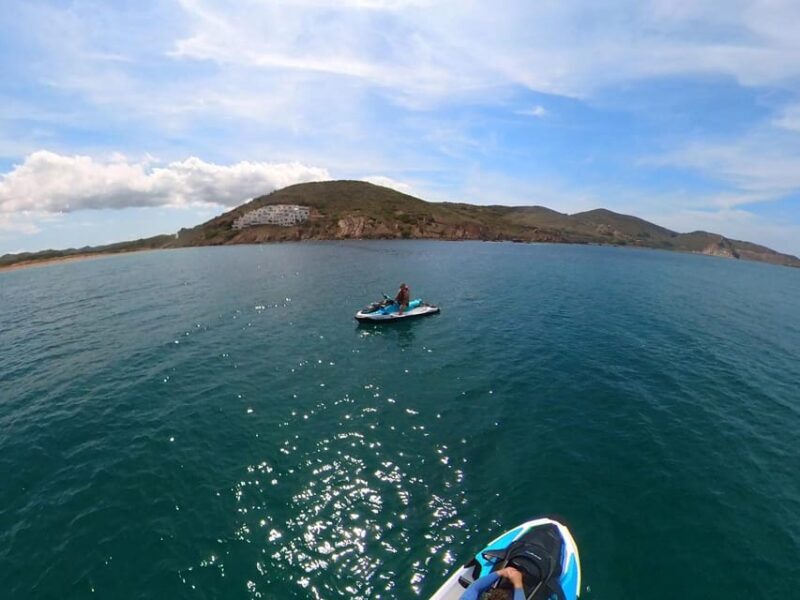 Menorca: 1-Hour North Coast Tour by Jet Ski - FAQ