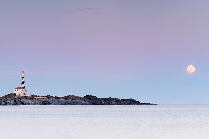 Menorca Astronomical Observation with Telescopes, Night Sky - FAQs