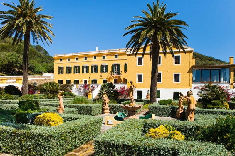 Menorca: Binissues & Natural Sciences Museum Ticket - In-Depth Review of the Menorca Museum Experience
