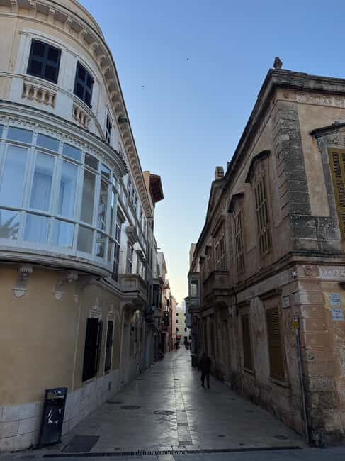 Menorca: Ciutadella Guided Walking Tour - Who Would Love This Tour?