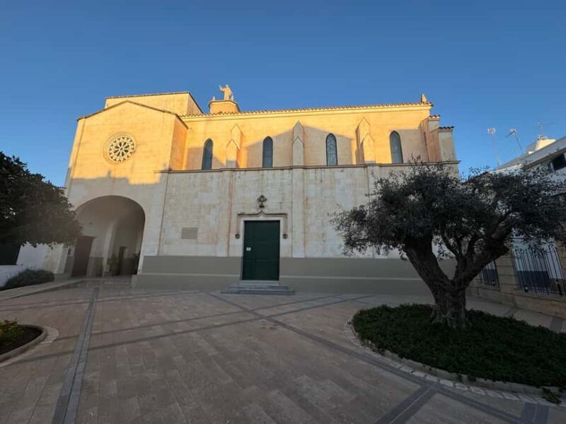 Menorca: Ciutadella Guided Walking Tour - Final Thoughts